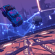 Illustration for article titled Players Dig Their Own Goal In iRocket League/is Dropshot Mode